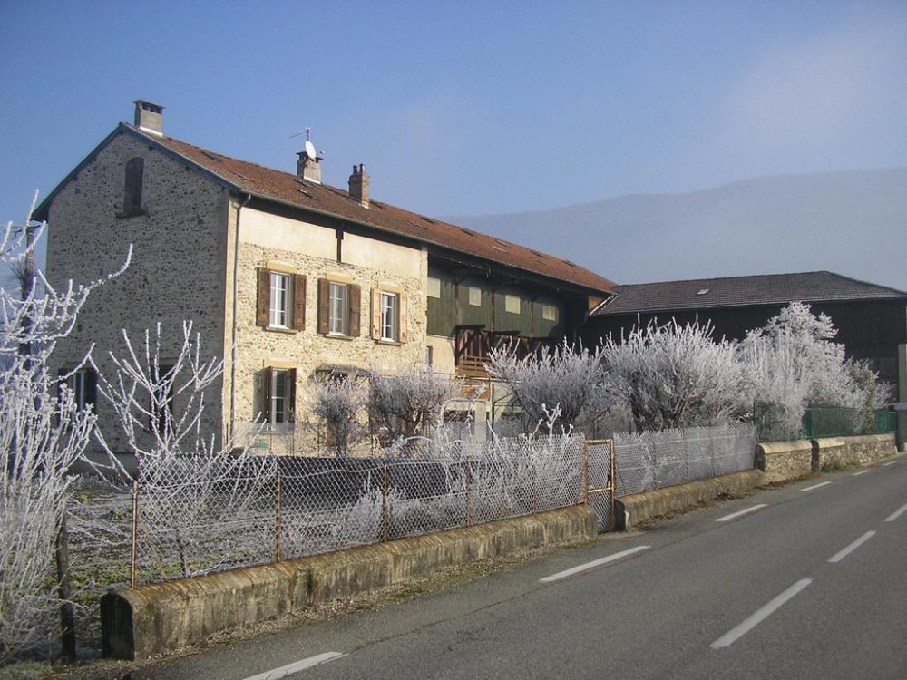 Photo de La Noyeraie