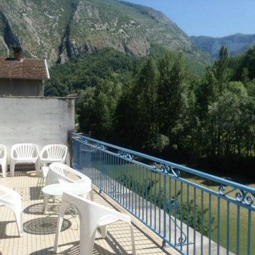 Hôtel-Restaurant