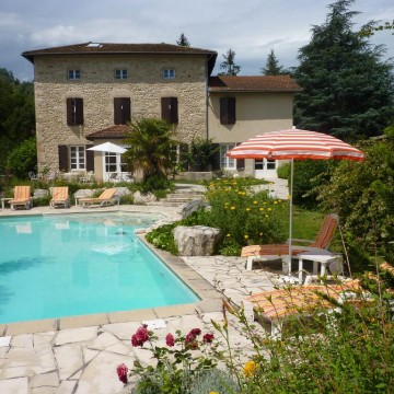 Auberge