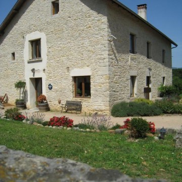 Auberge