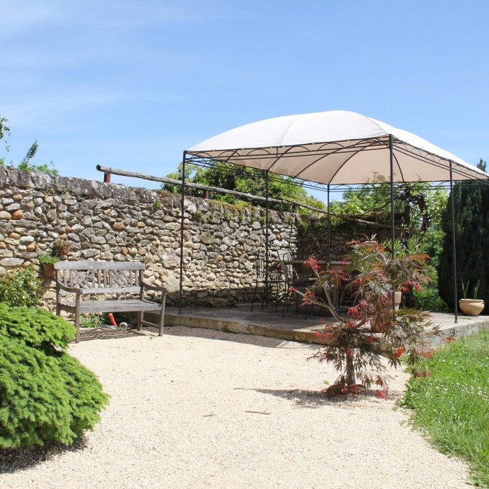 Photo de Les écuries du Fournel