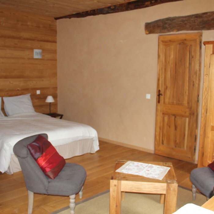 Photo de Les écuries du Fournel