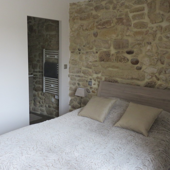 Photo de Les écuries du Fournel