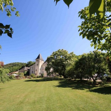 Château