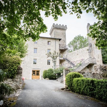 Château