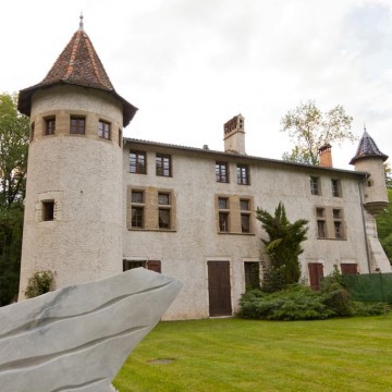 Domaine De St Jean De Chepy