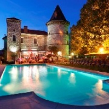 Château