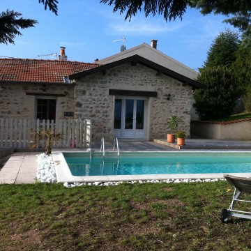 Gîte