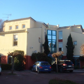 Hôtel