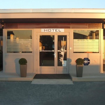 Hôtel