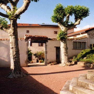 Chambres