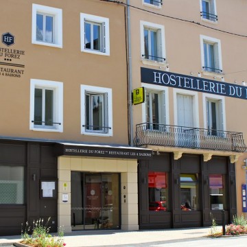Hostellerie