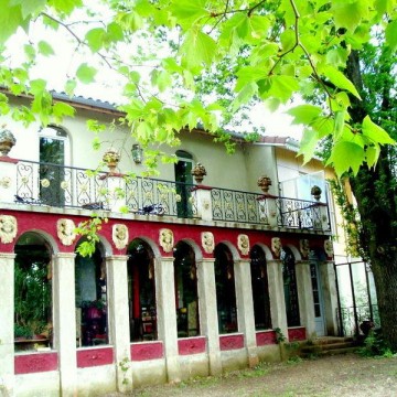 Château