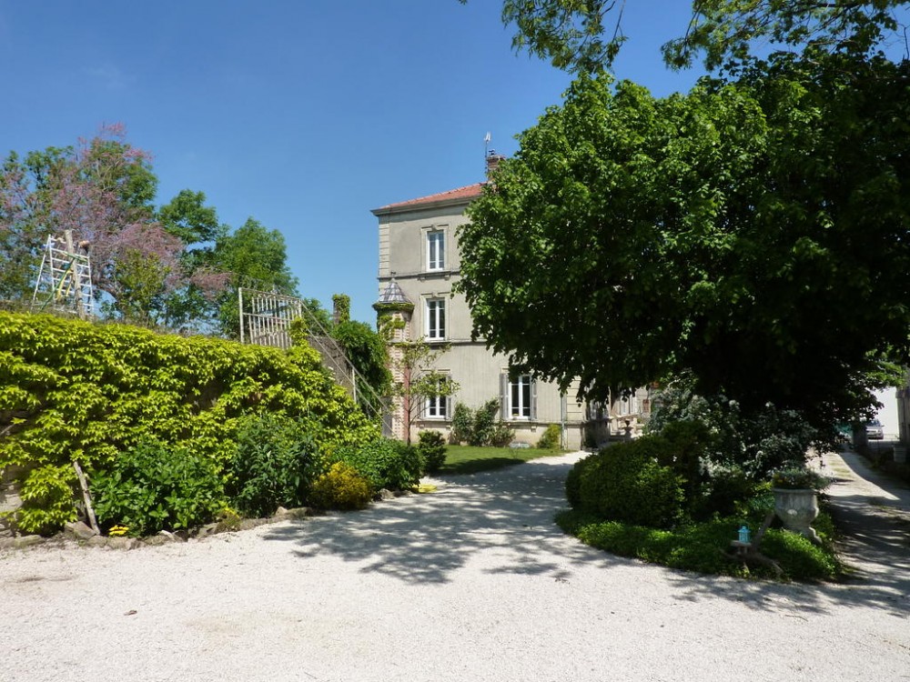 Photo de Le Clos des Ruisseaux