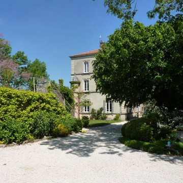 Le Clos des Ruisseaux