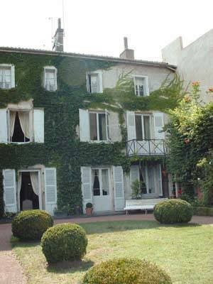 Photo de la Maison Dieu
