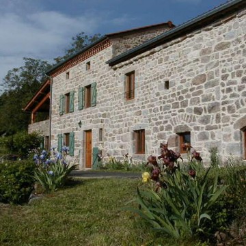 La