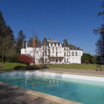Château