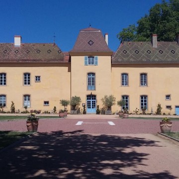 Château
