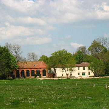 Château