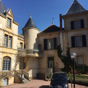 Château