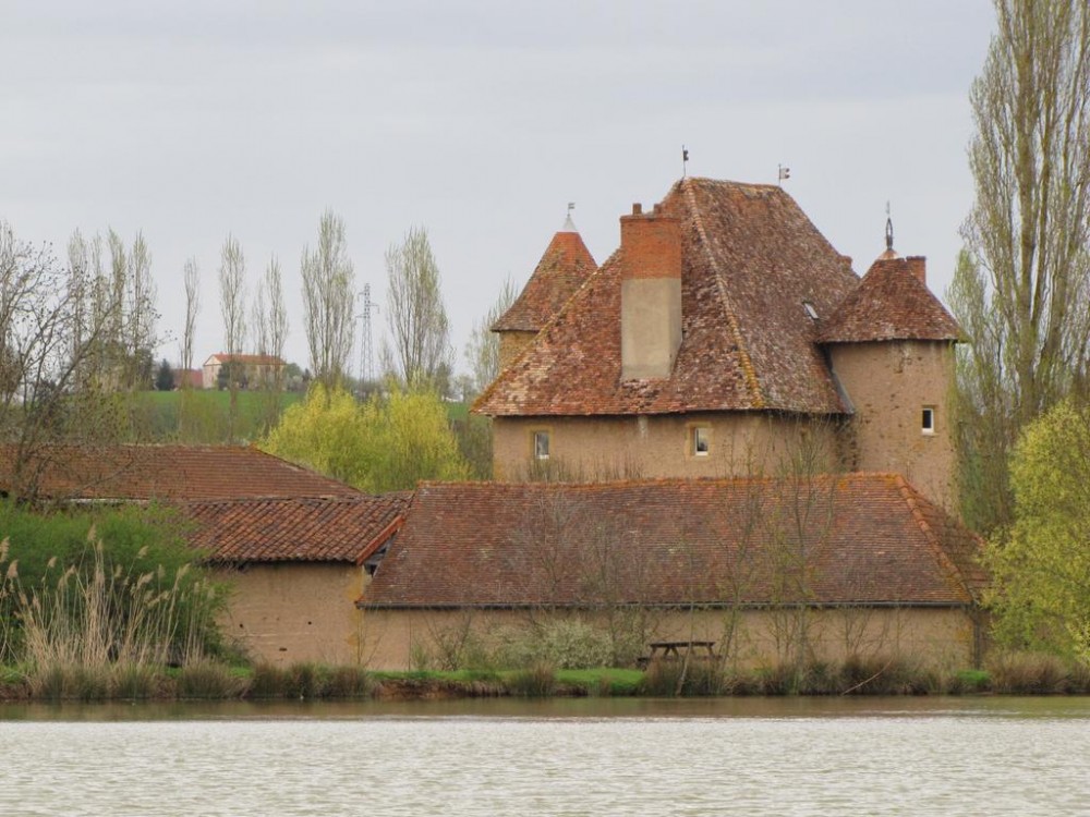 Photo de Chateau de Tigny