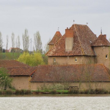 Chateau