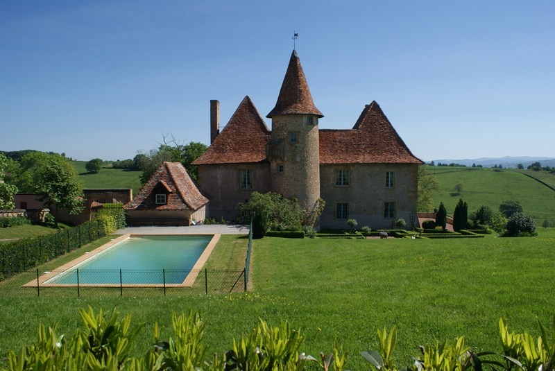 Photo de Château du Mont