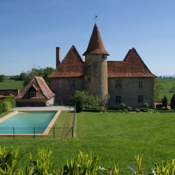 Château du Mont