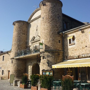 Hôtel