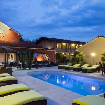 Hôtel