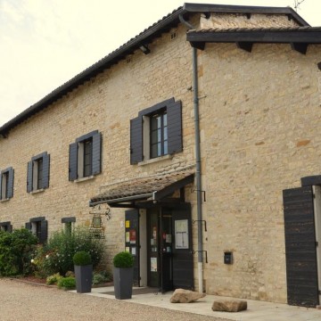 Hôtel-Restaurant