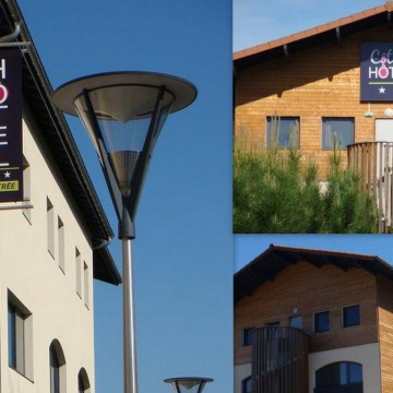 Côté