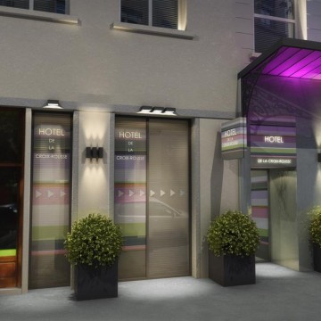 Hôtel