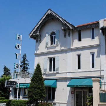 Lacassagne