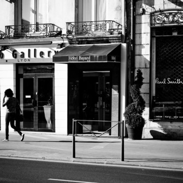 Bayard