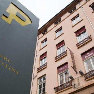 Hôtel