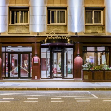 Hôtel