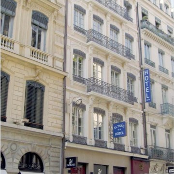 Hôtel