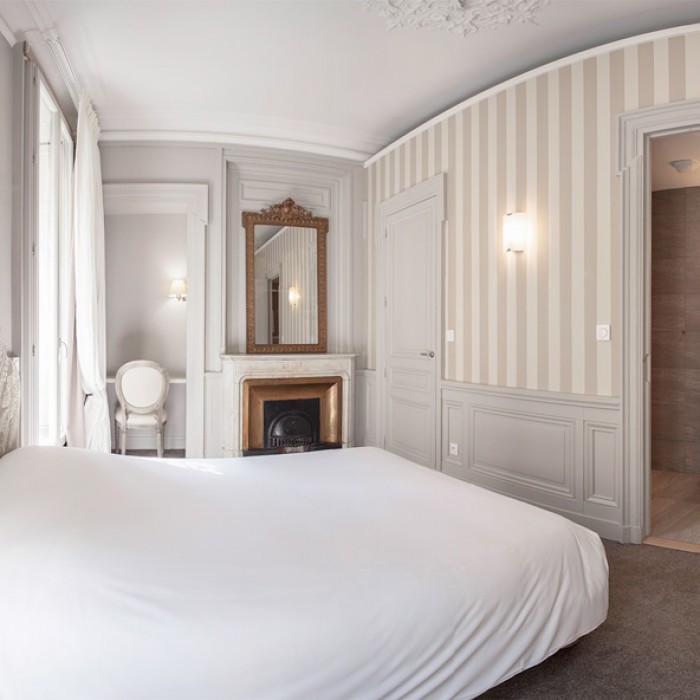 Photo de Hôtel Vaubecour