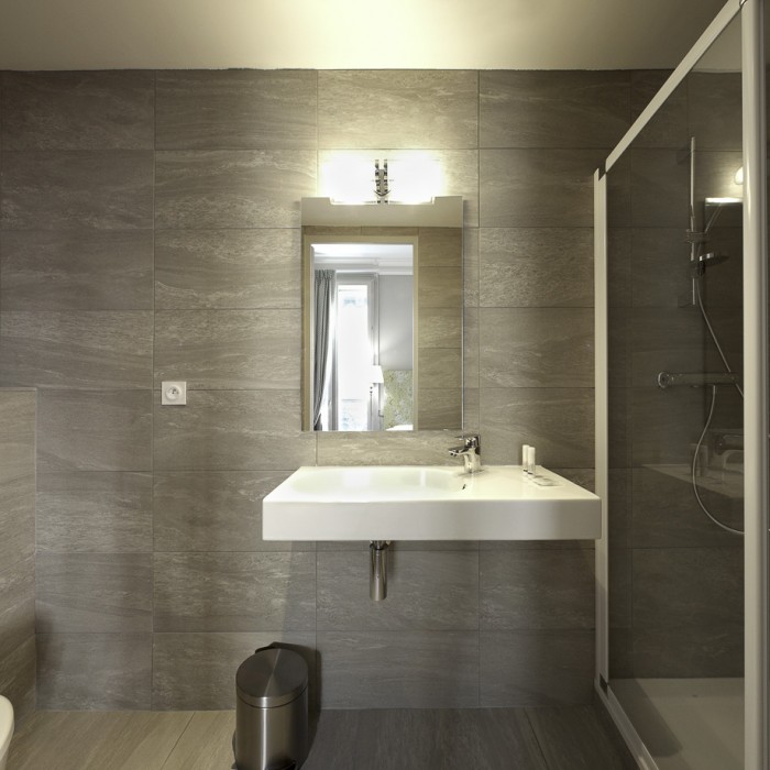 Photo de Hôtel Vaubecour