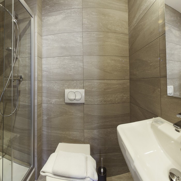 Photo de Hôtel Vaubecour