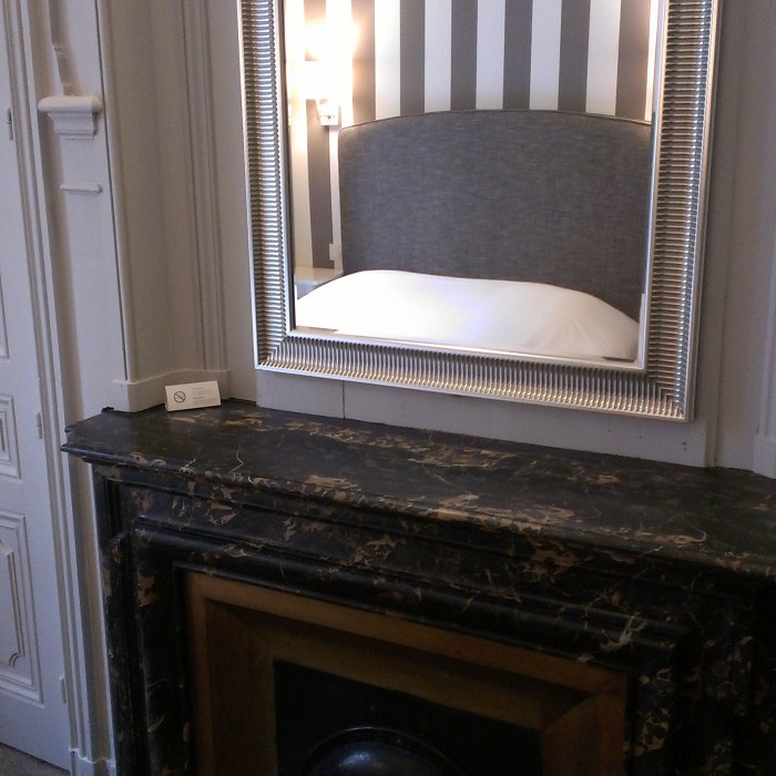 Photo de Hôtel Vaubecour