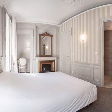 Hôtel Vaubecour Hôtel Vaubecour