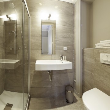 Hôtel Vaubecour Hôtel Vaubecour Hôtel Vaubecour