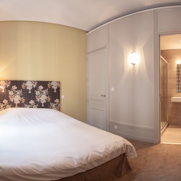 chambre double confort n 7