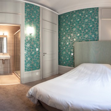 chambre double confort n 8