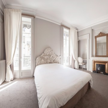 chambre double privilège n 9