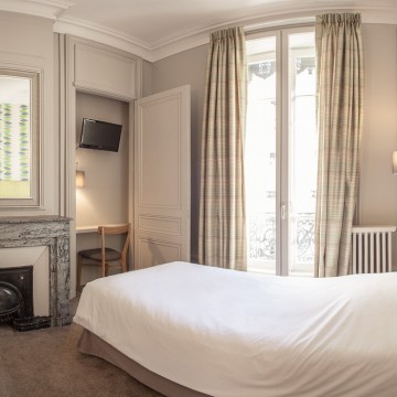 chambre single confort n 5