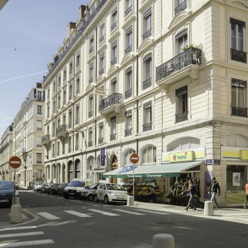 Hôtel